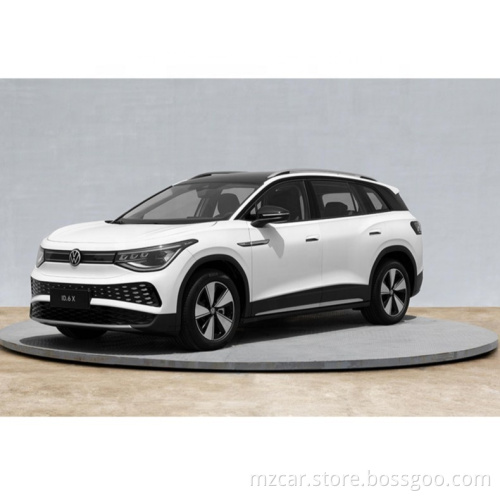 2022 Hot Sell ID6 X Crozz Pro Prime VW Auto ID 6 High Speed ​​SUV Nieuwe auto -ID.6 X Elektrische auto&#39;s